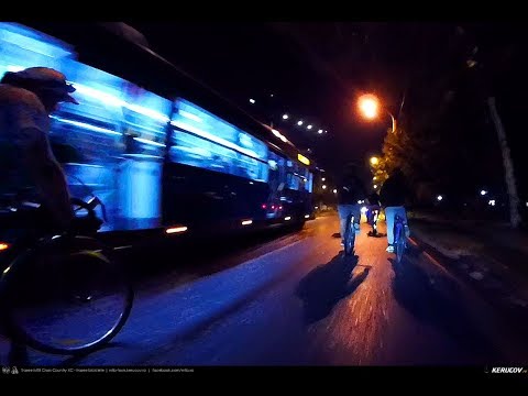 KERUCOV .ro: Masa Critica Bucuresti - 27 septembrie 2019