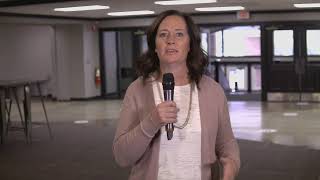Ablaze Week 9 - Serving