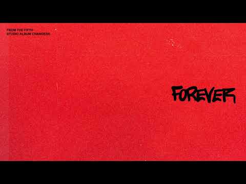 Justin Bieber - Forever (feat. Post Malone & Clever)(Audio)