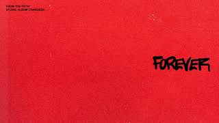 Justin Bieber - Forever (feat. Post Malone &amp; Clever)(Audio)