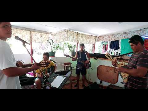 Heiri Taure'a Band (Aumiti)