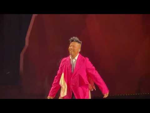 [4K 小肥｜時光機] STEP by STEPHY 鄧麗欣澳門演唱會2025｜2025.09.20｜iPhone 17 Pro Max 宇宙橙實測｜Stephy Tang