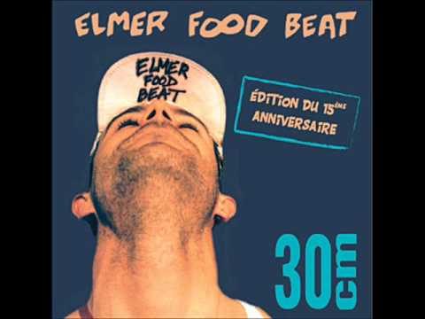 Elmer Food Beat - Est-ce que tu la sens