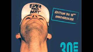 Music video thumbnail preview for Elmer Food Beat - Est-ce que tu la sens by Elmer Food Beat