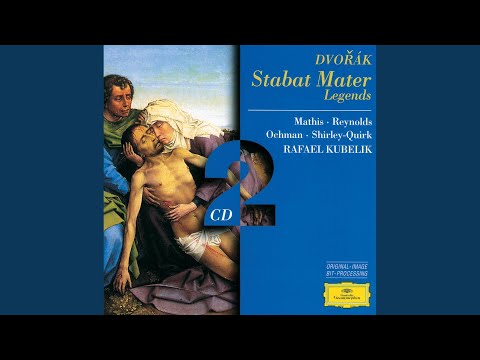 Dvořák: Legends, Op. 59: II. Molto moderato