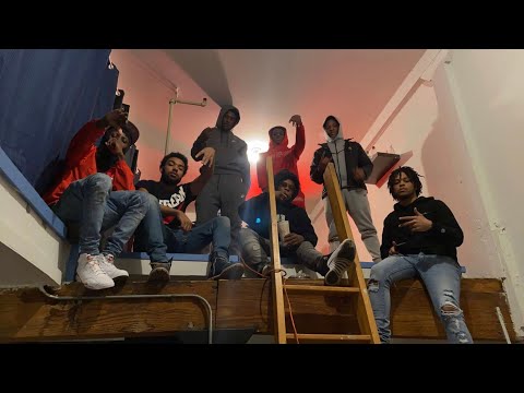 Glizzy Kev x Rb Kody - Hate us now / Glizzy Kev x Rb Kody x Timmo Red - To Hot (Official Video)