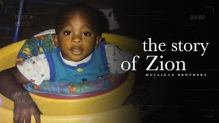 The Story Of Zion | The Boy Who Defied All Odds (inspirational Documentary 2023)