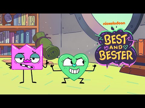 Best & Bester - Official Instrumental Intro