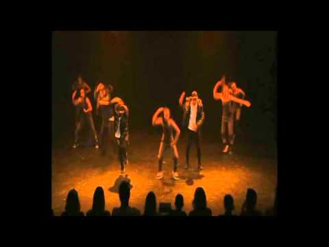 Magdalena & Dance World Studios - 15.11.2015.