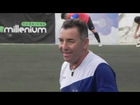 Debut de Lorén Morón | Vélez C.F. 2-0 At. Malagueño | 23102016