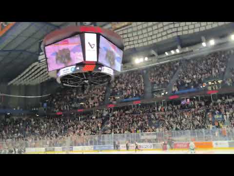 7. finále extraligy 2024/2025 – Zlatý Góóóóól v predĺžení – HC Košice – HK Nitra