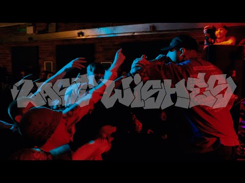 LAST WISHES - 4K - MULTICAM FULL SET - DONFEST - EIGER STUDIOS, LEEDS - 04.05.24