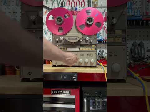 Tascam 42 tape recorder in excellent condition image 18