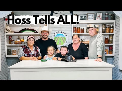 Inside Hoss Hq Big Secrets Revealed