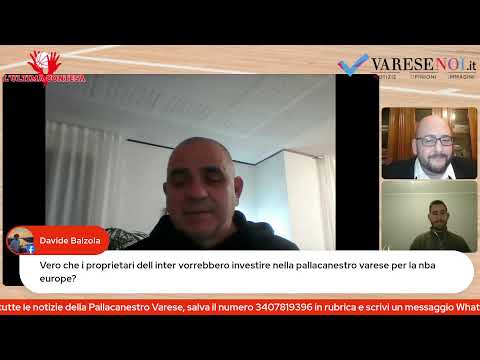 Ultima Contesa - stagione 6 puntata 5: Max Ferraiuolo e Alessandro Burin