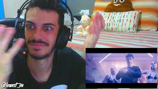 Kidd Keo - Serpiente Veneno (feat. Ele A El Dominio) | REACCIÓN