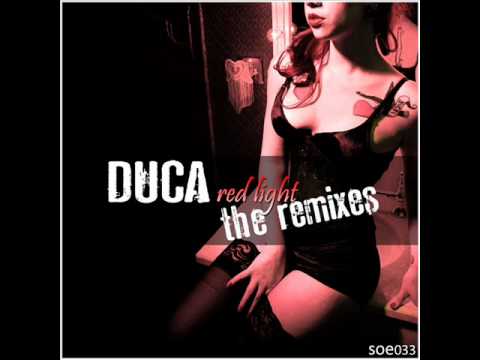 Duca - Red Light (Ramiro Puente Remix) - Sounds Of Earth