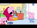 Peppa Pig New Recycling Song Peppa Pig Songs Peppa Pig Nursery Rhymes Kids Songs