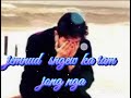 Wat Kyntait Ko Jisu Jemnud Official Music Safi Official Channel