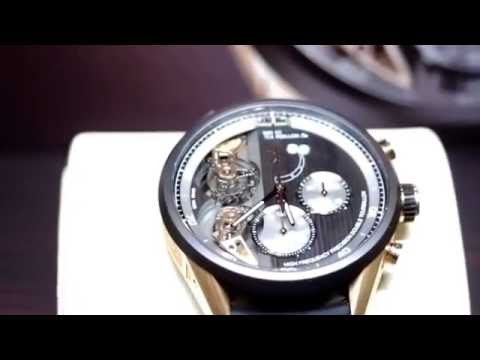 Tag Heuer Mikrotourbillon S - Turkey Watch Forum