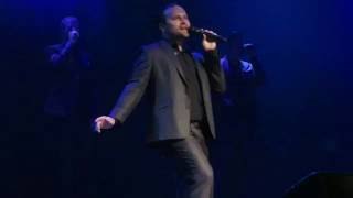 SNC1 Shut Up and Dance The Borgata Atlantic City NJ 7 30 16