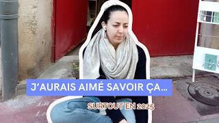 Ce que j’aurais aimé savoir avant de lancer mon entreprise créative (en 2025)