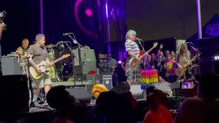NOFX &quot;Monosyllabic Girl&quot; LIVE on the &quot;NOFX Final Tour&quot; Orlando, FL 09/30/2023.