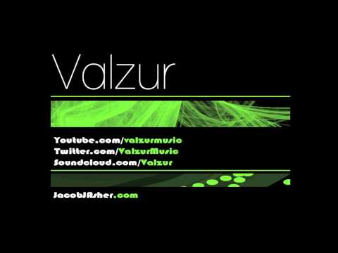 Valzur - Freedom (Kings of Tomorrow Vocal Mashup)
