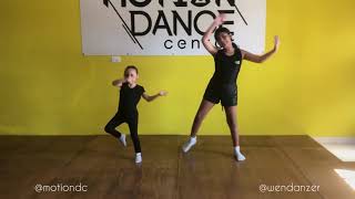 Download lagu MOTION DANCE CENTER / Gurenge - LiSA mp3