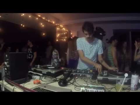 JULIO GARCES @ BLOOM ROOM