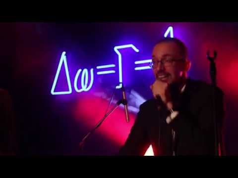 Żyjoki - Kopruch/K-Essence / Koncert Finałowy Dzielnica Brzmi Dobrze