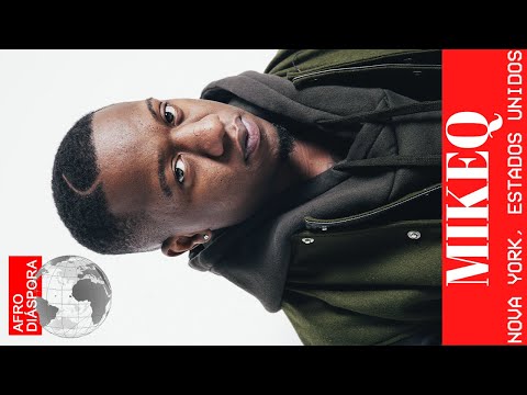 BATEKOO Afro Diáspora - Mike Q