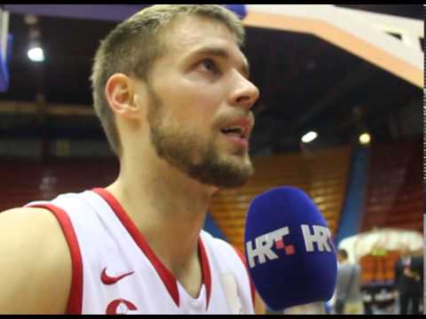 Borbena Cibona smanjila zaostatak i vratila utakmicu s Cedevitom pod svoj toranj