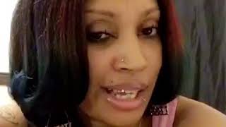 Y’all ever stop and think to ask y’all self why u messing with a nigga if you know he gotta woman🤔