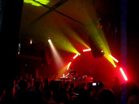 Solar Dance 3. Paul van Dyk - Beautiful Place. Giuseppe Ottaviani - Live @ CICterna Hall. Moscow