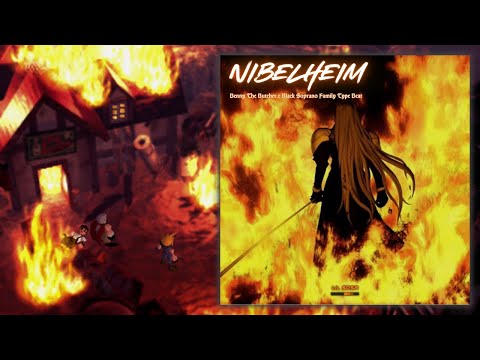 [FREE] Benny The Butcher x Black Soprano Family Type Beat - "NIBELHEIM"