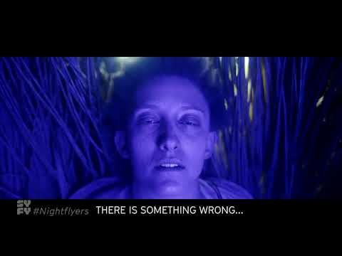 Nightflyers (Teaser 'There Is Something Wrong')