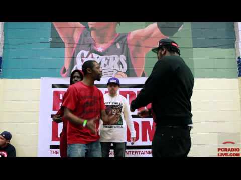 Dubble Stackz vs Ashes