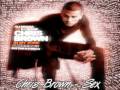 Chris Brown Sex In My Zone Mixtape