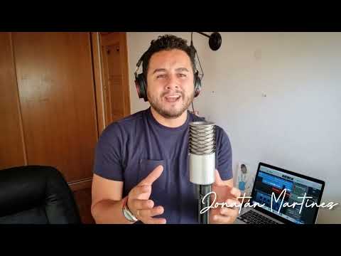 Nessun Dorma - G. Puccini - Turandot Jonatán Martínez