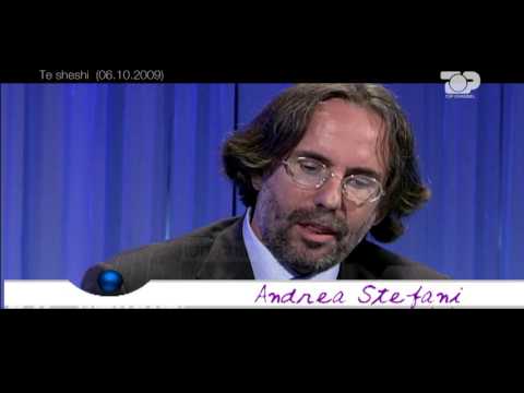 Top Show, 6 Dhjetor 2016, Pjesa 3 - Top Channel Albania - Talk Show