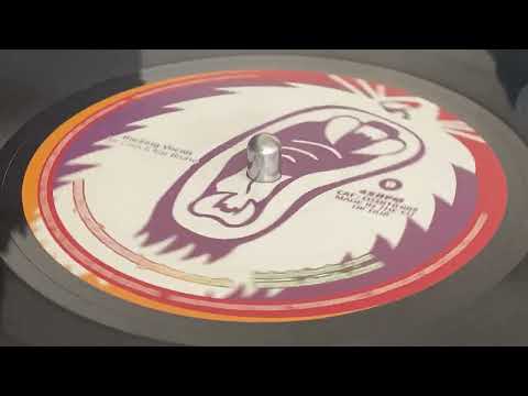 SASQUASH ~ Dub To Zion + DON FE & RAS BRUNO ~ Dubbing Flute (RICKY GRANT ~ Mount Zion Step, B Side)