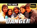 Danger 2005 Full Movie HD Telugu Thriller Movie Allari Naresh Sairam Shankar
