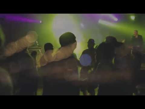 Front of House - Siemens sommerfest 2013