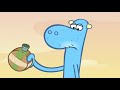 Happy Tree Friends Vocals Only Just Desert