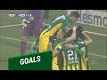 Vijf mooie goals tegen FC Twente
