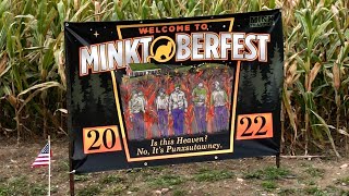 Minktoberfest 2022