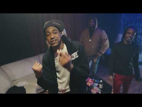 Unkle Dmoney - Slick Ways [Official Music Video]