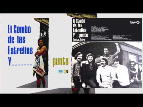 El combo de las estrellas Pobre gaviota