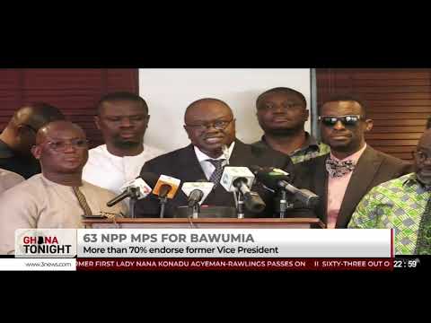 LIVE: Ghana Tonight with Alfred Ocansey || 23 - 10 - 2025